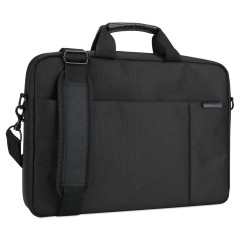 Acer NP.BAG1A.188 sacoche d'ordinateurs portables 35,6 cm (14") Malette Noir - Sacoches d'ordinateurs portables (Malette, 35,6 c