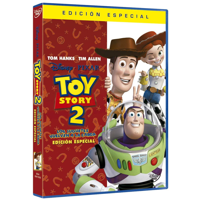 Toy Story 2 (Edición Especial)