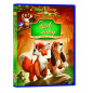 Tod Y Toby - Edición Especial Tod Y Toby - Edición Especial