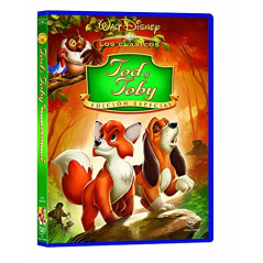 Tod Y Toby - Edición Especial