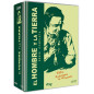 El Hombre Y La Tierra (Colección Completa + Libro) [Import]
