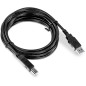 Trendnet TK-CD10 câble kvm Noir 3 m - Câbles kvm (USB, USB, DVI-I, Noir, 3 m, 500 g) Trendnet TK-CD10 câble kvm Noir 3 m - Câbles kvm (USB, USB, DVI-I, Noir, 3 m, 500 g)