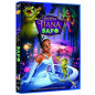 Tiana Y El Sapo