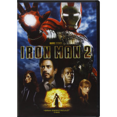 Iron Man 2