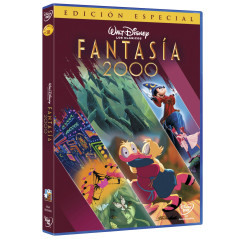 Fantasía 2000 (Edición Especial)