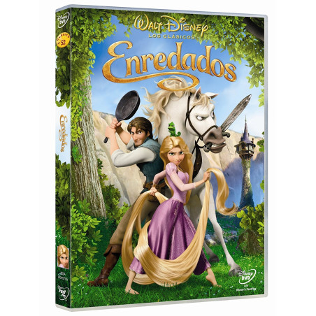 Enredados