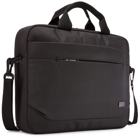 Sac ordinateur 13 - 14'' Noir Case Logic Advantage