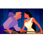 Pocahontas [Blu-ray]