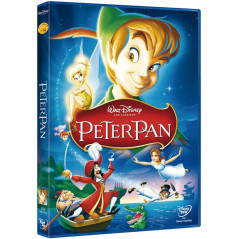 Peter Pan