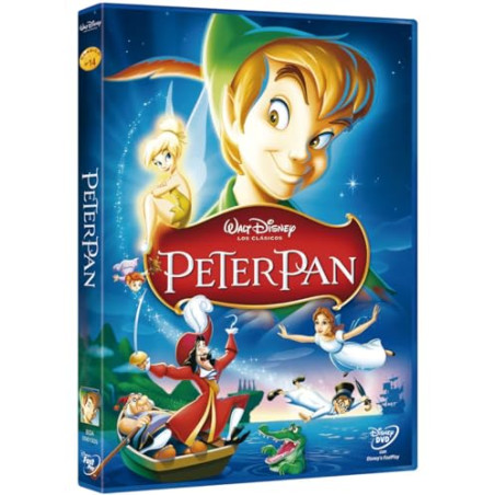 Peter Pan