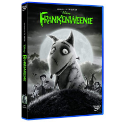 Frankenweenie