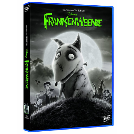 Frankenweenie