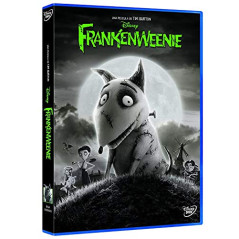Frankenweenie