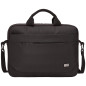 Sac ordinateur 13 - 14'' Noir Case Logic Advantage