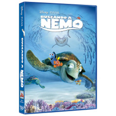 Buscando a Nemo