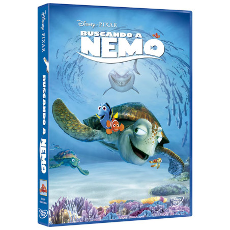 Buscando a Nemo