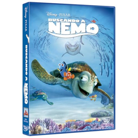 Buscando a Nemo