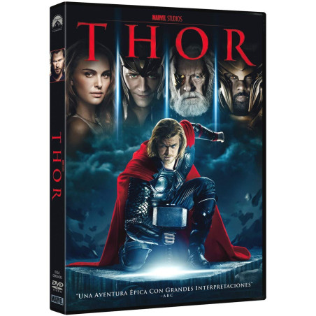 Thor