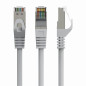 Gembird FTP Cat6 Patchkabel 30m - Blindé, idéal pour une connexion rapide au réseau, compatible avec les routeurs, commutateurs Gembird FTP Cat6 Patchkabel 30m - Blindé, idéal pour une connexion rapide au réseau, compatible avec les routeurs, commutateurs