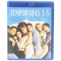 Friends: La Colección Completa [Blu-ray]