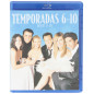 Friends: La Colección Completa [Blu-ray]