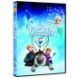 Frozen el Reino del Hielo