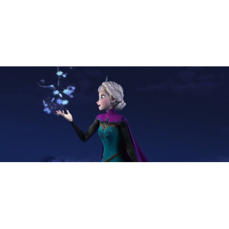 Frozen el Reino del Hielo [Blu-ray]