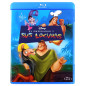 El Emperador y sus Locuras [Blu-ray]