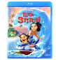 Lilo y Stich [Blu-ray]