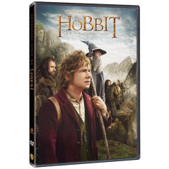 El Hobbit: Un Viaje Inesperado