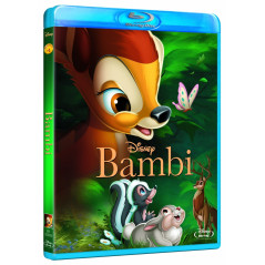 Bambi [Blu-ray]