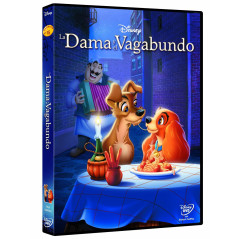 La Dama y el Vagabundo