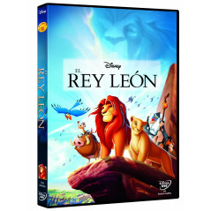 El Rey Leon