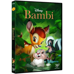 Bambi