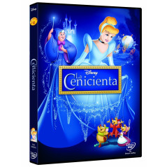 La Cenicienta