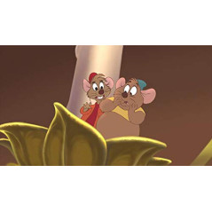 La Cenicienta