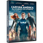 Capitan America. El Soldado de Invierno