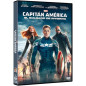 Capitan America. El Soldado de Invierno