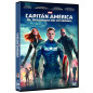 Capitan America. El Soldado de Invierno