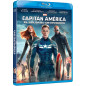 Capitan America. El Soldado de Invierno [Blu-ray]