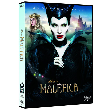 Malefica