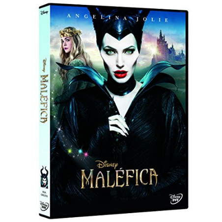 Malefica