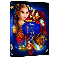 La Bella y la Bestia
