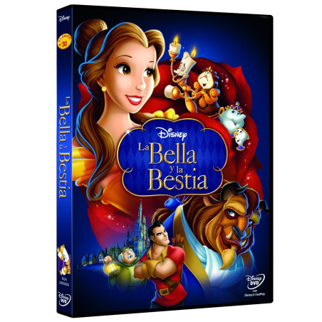 La Bella y la Bestia