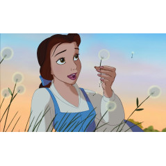 La Bella y la Bestia