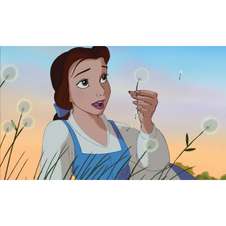 La Bella y la Bestia