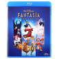 Fantasia [Blu-ray]