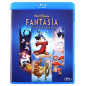 Fantasia [Blu-ray]