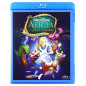 Alicia Pais Maravillas [Blu-ray]