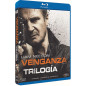 Trilogía Venganza [Blu-ray]